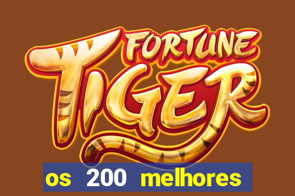 os 200 melhores jogos de ps2